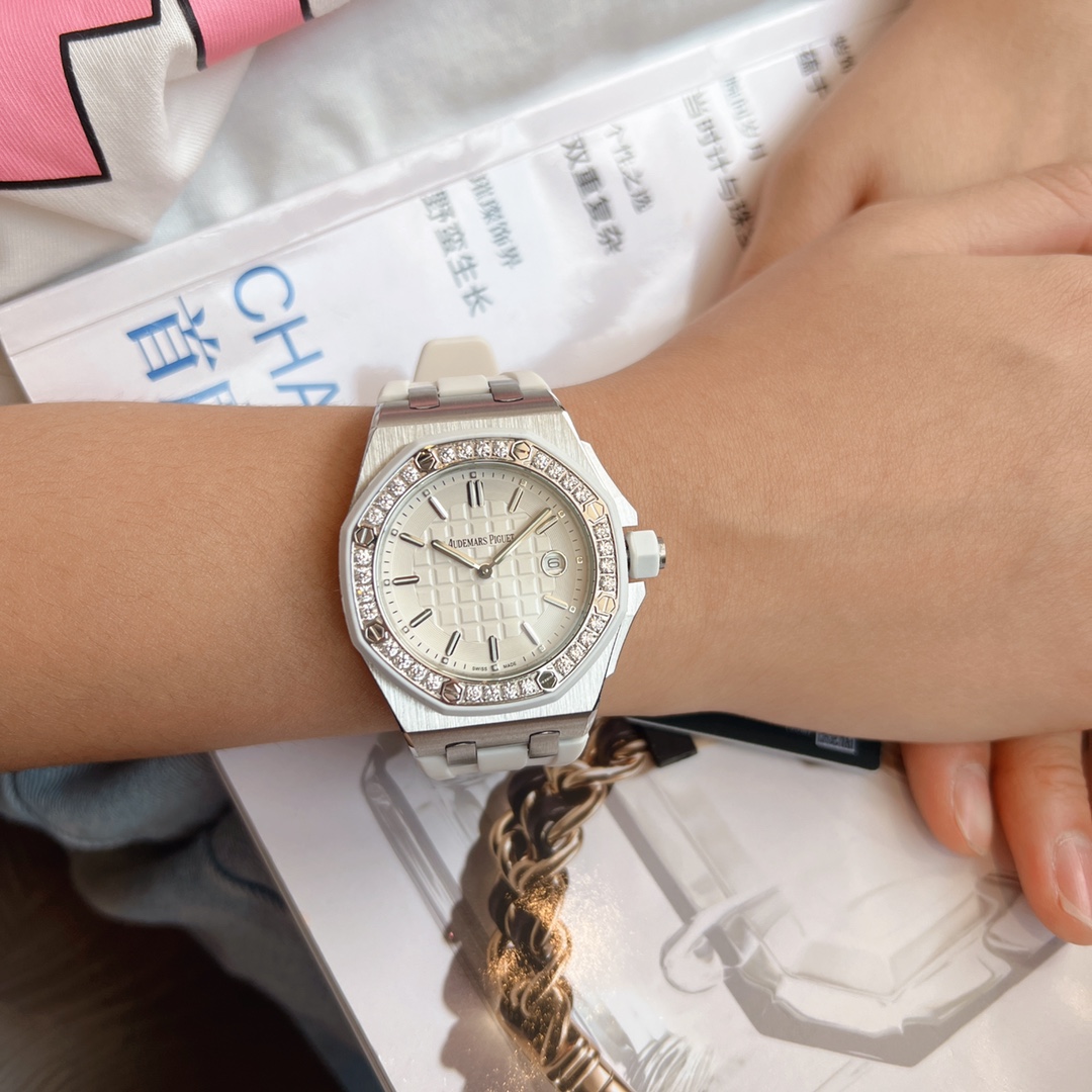 Audemars Piguet watch